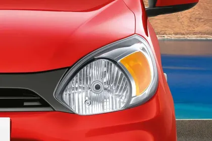 Maruti Suzuki Alto LXI (O)