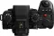 Panasonic Lumix S1 II Mirrorless Camera