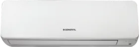 O General ASGG12CGTA 1 Ton 5 Star 2018 Split Inverter AC