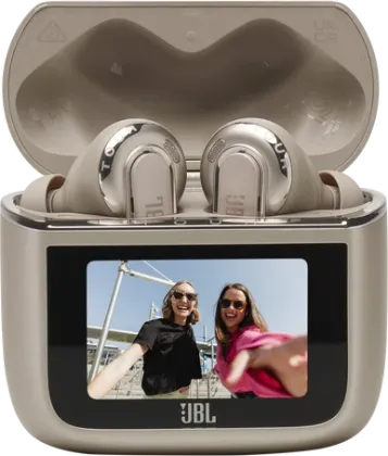 JBL Tour Pro 3 TWS Earbuds