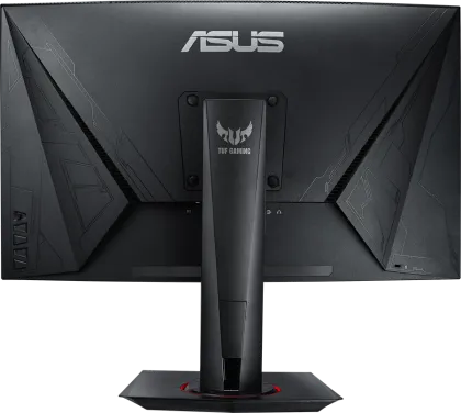 Asus TUF Gaming VG27VQ 27 inch Full HD Curved Monitor