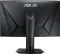 Asus TUF Gaming VG27VQ 27 inch Full HD Curved Monitor