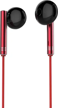 Infinix Snokor XE06A Wired Earphones