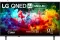 LG QNED AI QNED75B 43 inch Ultra HD 4K Smart Mini LED TV (43QNED75BUA)