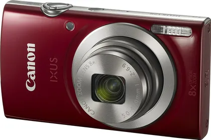 Canon IXUS 175 20 MP Point & Shoot Camera