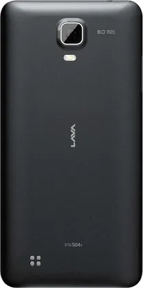 Lava Iris 504Q