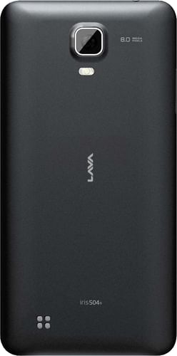 Lava Iris 504Q