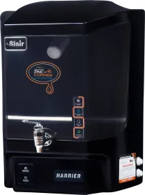 Blair Harrier 10 L Water Purifier (RO + UV + UF + TDS + ALK + Copper)