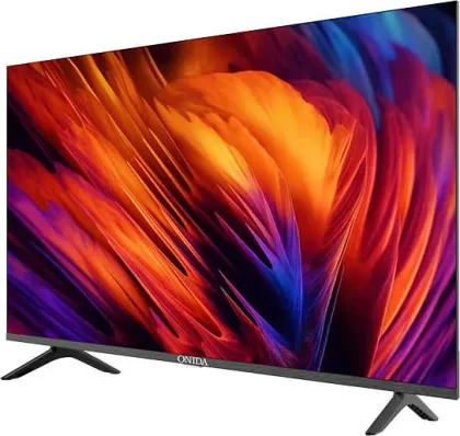 Onida NEXG 55UIG 55 inch Ultra HD 4K Smart LED TV