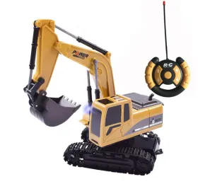 Bocheng Toys 5CH Wireless Controlled RC Car