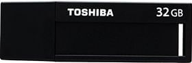 Toshiba TransMemory V3DCH 32GB Pen Drive