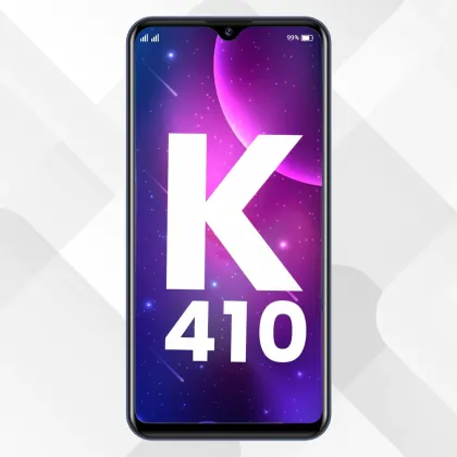 iKall K410 New