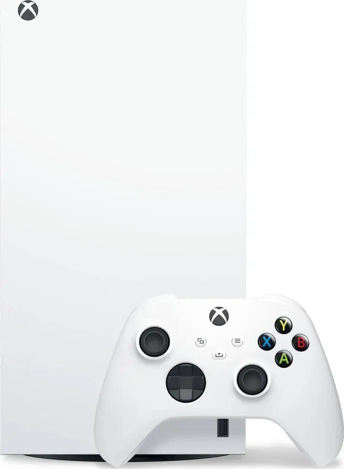Microsoft Xbox Series X Digital Edition 1TB Gaming Console - Price