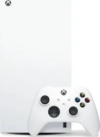 Microsoft Xbox Series X Digital Edition 1TB Gaming Console