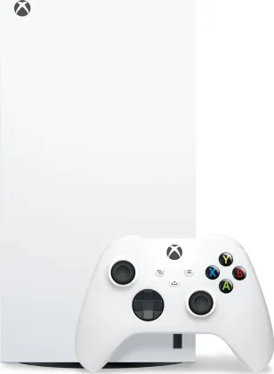 Microsoft Xbox Series X Digital Edition 1TB Gaming Console