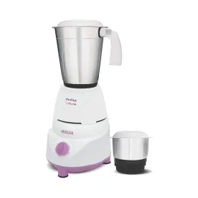 Inalsa Fusion 550 W Mixer Grinder (2 Jar)