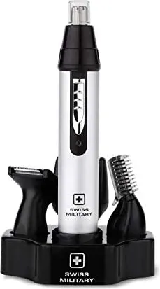 Swiss Military SHV-7 Multi Use Trimmer