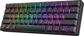 Ninjadog Varna Lumos G1 Wired Mechanical Keyboard