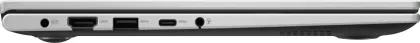 Asus X413JA-EK268T Laptop (10th Gen Core i3/ 4GB/ 512GB SSD/ Win10 Home)