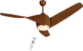 Kuhl Twist L3 1320 mm 3 Blade BLDC Ceiling Fan