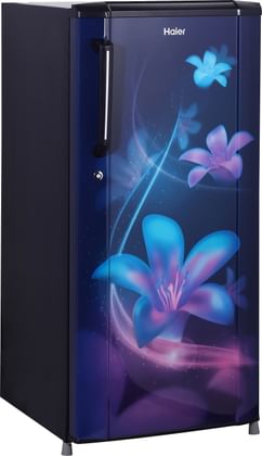 Haier HED-182ME-N 175 L 2 Star Single Door Refrigerator
