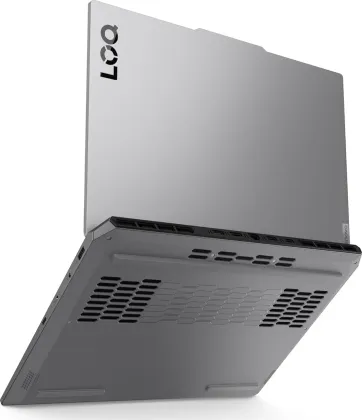 Lenovo LOQ 15AHP10 83JG00H0IN Gaming Laptop (AMD Ryzen 7 250/ 16GB/ 512GB SSD/ Win11/ 8GB RTX 5050 Graph)