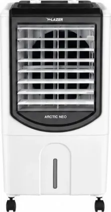 Lazer Arctic Neo 35 L Personal Air Cooler