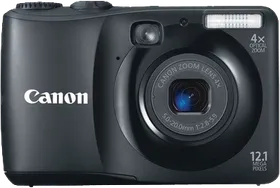 Canon PowerShot A1200 Point & Shoot