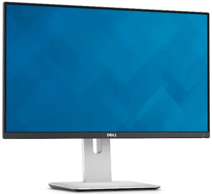 Dell U2414H 23.8 inch Full HD LED Monitor
