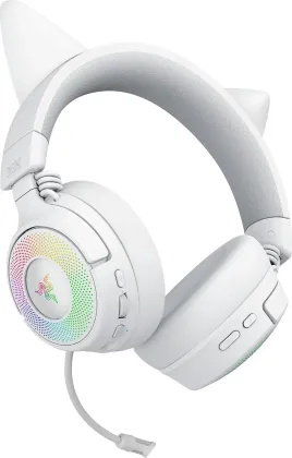 Razer Kraken Kitty V3 Pro Wireless Headphones