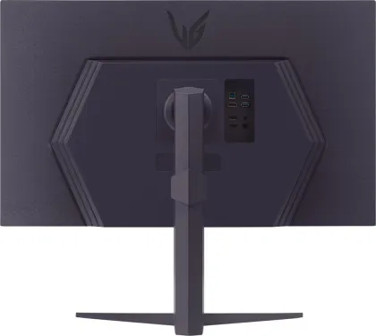 LG 32GS85Q 32 inch Quad HD Gaming Monitor