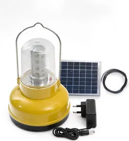 Solar Universe India Eco-Lite Solar Light