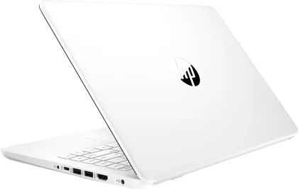 HP 14s-dr3001TU Laptop (Pentium Silver N6000/ 8GB/256GB SSD/ Win11 Home)
