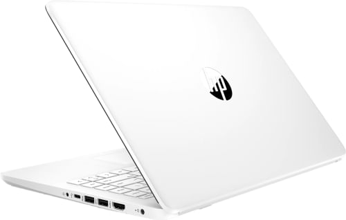 HP 14s-dr3001TU Laptop (Pentium Silver N6000/ 8GB/256GB SSD/ Win11 Home)