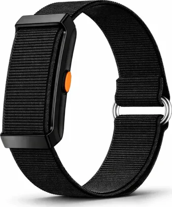 Alti Pace Fit Plus Fitness Band