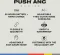 Skullcandy Push ANC Active True Wireless Earbuds