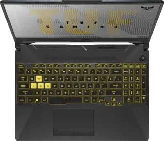 Asus TUF A15 FA566IU-HN249T Gaming Laptop (Ryzen 4800H/ 8GB