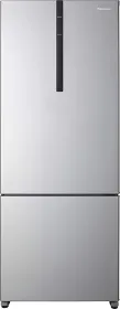 Panasonic NR-BX468VVX3 450 L 3 Star Inverter Double Door Refrigerator