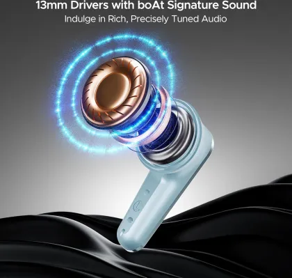 boAt Airdopes 280 ANC True Wireless Earbuds