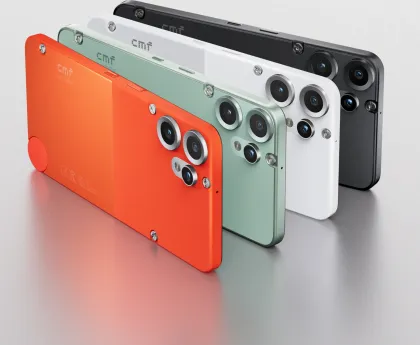 CMF Phone 2 Pro