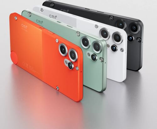 CMF Phone 2 Pro