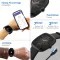Timex iConnect Calling Ace Plus Smartwatch