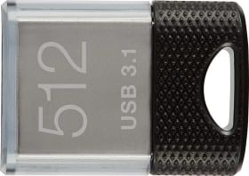 PNY Elite-X Fit 512GB USB 3.1 Flash Drive