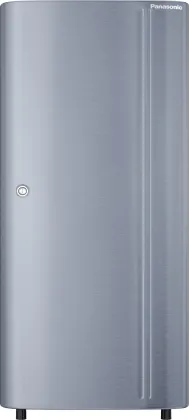 Panasonic NR-A202BWHN 190 L 2 Star Single Door Refrigerator