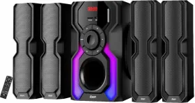 Foxin FMS 8400 Thunder 130 W Bluetooth Home Theatre