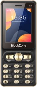 BlackZone S30 vs Xiaomi Redmi Note 14 Pro Max