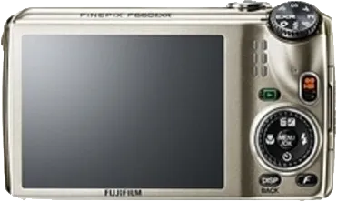 Fujifilm F660EXR Point & Shoot