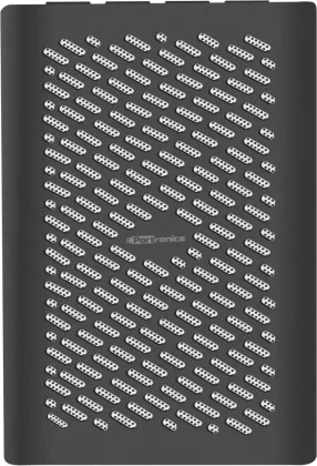 Portronics Sound Wallet POR 525 3W Portable Speaker