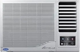 Carrier Estrella GWRAC018EP041 1.5 Ton 5 Star 2018 Window AC