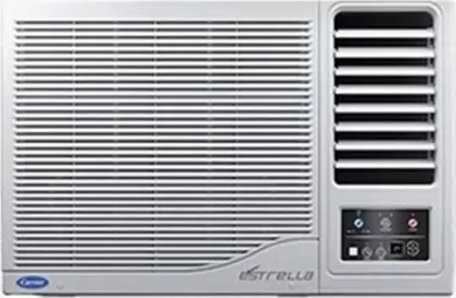 Carrier Estrella GWRAC018EP041 1.5 Ton 5 Star 2018 Window AC